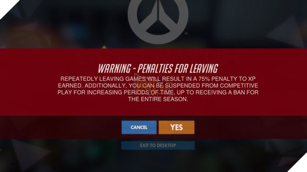 Overwatch: Hơn 18.000 tài khoản của oppa Hàn bay màu trong đợt lọc toxic đầu năm 2019 2