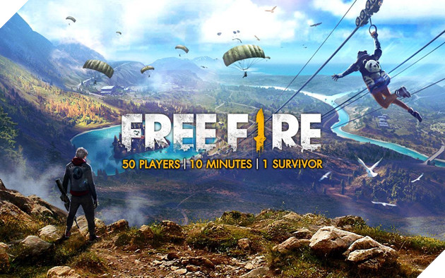 Top 5 tựa game Mobile giống PUBG Mobile hay nhất trên Android và iOS 2