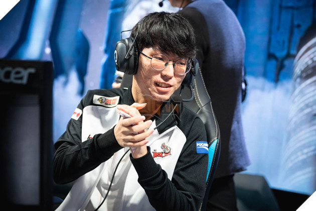 LMHT: Top 5 tuyển thủ đường giữa nổi bật nhất trong mùa giải LCK thứ 9, số 5 không ai là không biết 2