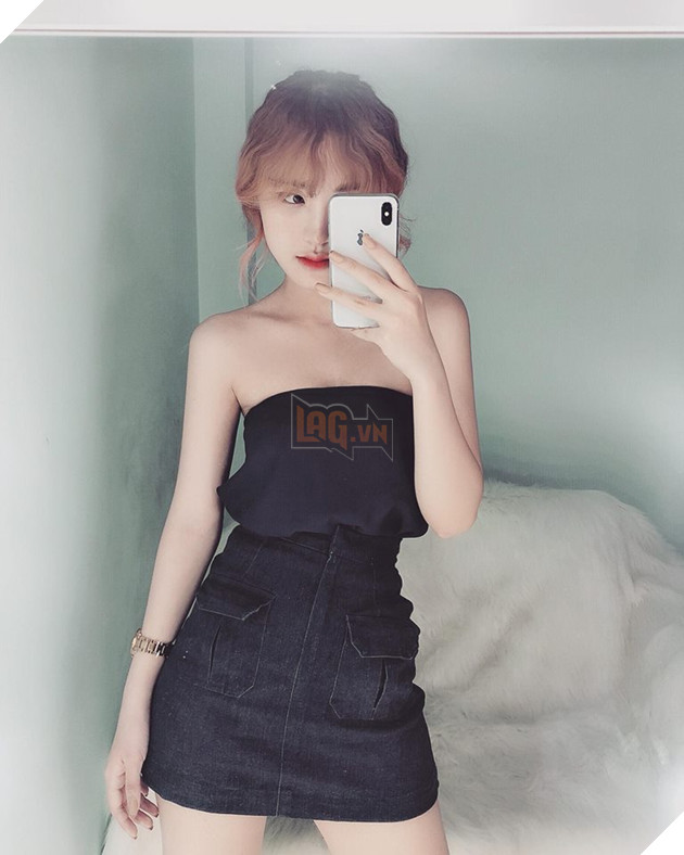 Giữa đêm đông lạnh giá, cô gái ôm chú cún đi lạc vòng quanh Hồ Tây, đứng suốt mấy tiếng đồng hồ để tìm chủ 6