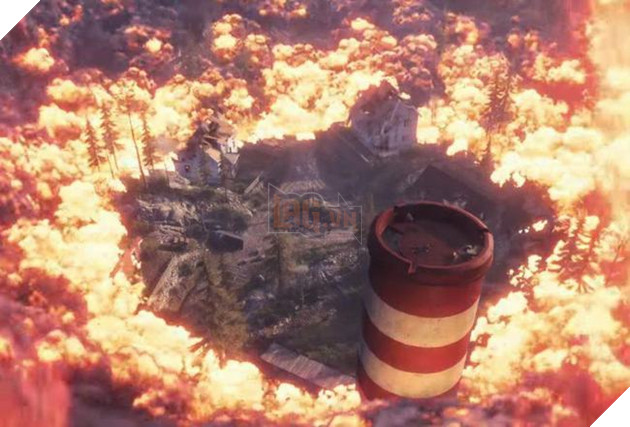 Du doan cung Pachter: Black Ops 4 se cho choi Blackout hoan toan mien phi? 3 Dự đoán cùng Pachter: Black Ops 4 sẽ cho chơi Blackout hoàn toàn miễn phí? 3
