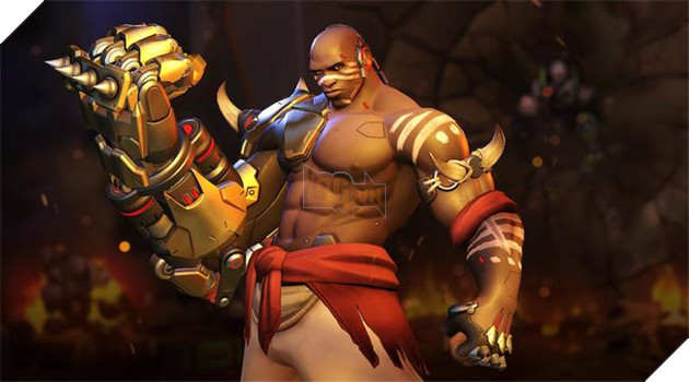 Dự đoán cùng Pachter: Overwatch có khả năng mở cửa miễn phí trong năm nay 3