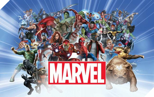 Các cựu binh của Blizzard lên kế hoạch làm game Marvel trên điện thoại 2