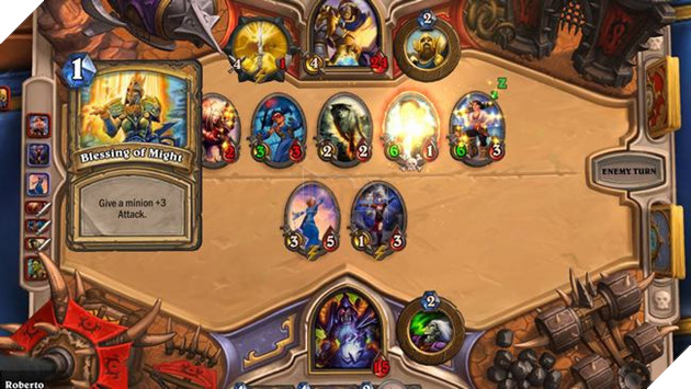 Các cựu binh của Blizzard lên kế hoạch làm game Marvel trên điện thoại 3