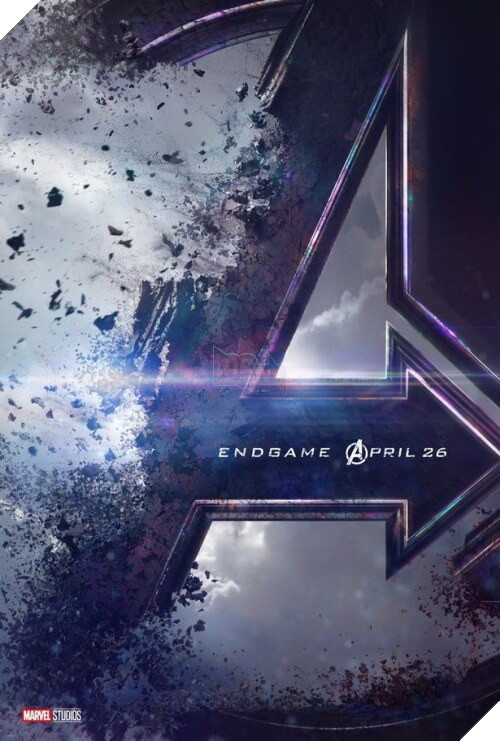Avengers 4: Endgame sẽ là tác phẩm dài nhất vũ trụ điện ảnh Marvel