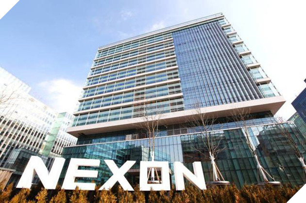 Công ty game hàng đầu Hàn Quốc Nexon có nguy cơ bị người Trung Quốc thâu tóm - Ảnh 1.