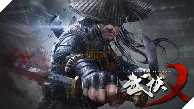 Game đấu kiếm sinh tồn The Swordmen X ra mắt bản mobile hấp dẫn