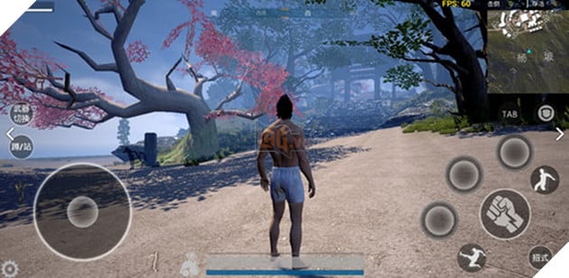 Game đấu kiếm sinh tồn The Swordmen X ra mắt bản mobile hấp dẫn 2