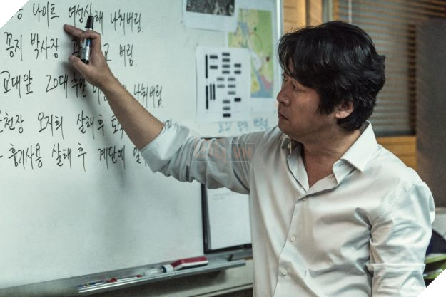 Review phim 7 thi thể/Dark Figure of Crime: Kim Yoon-seok và Ju Ji-hoon người tung kẻ hứng, đấu trí siêu căng 3