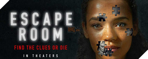 Review phim Căn Phòng Tử Thần: Nội dung hấp dẫn, có đầu tư hơn so với giải đố của Saw