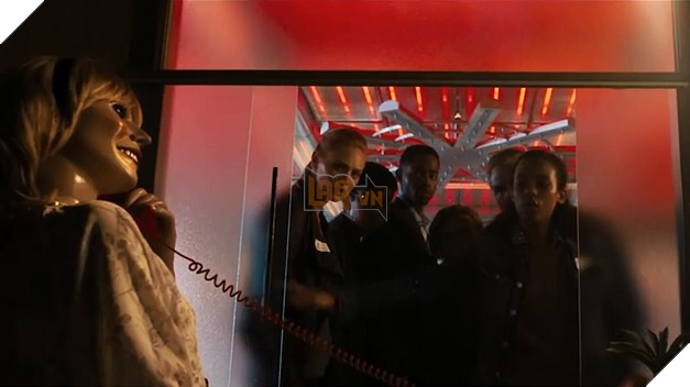 Review phim Căn Phòng Tử Thần: Nội dung hấp dẫn, có đầu tư hơn so với giải đố của Saw 2