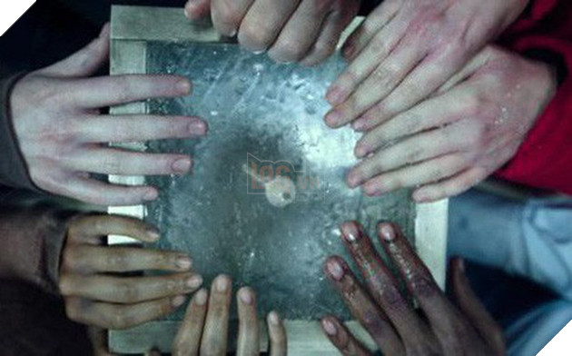 Review phim Căn Phòng Tử Thần: Nội dung hấp dẫn, có đầu tư hơn so với giải đố của Saw 3