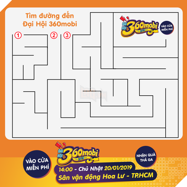 360mobi Mong Hoang Cung - Tham gia Mini Game nhan ngay Giftcode moi nhat nam 2019 360mobi Mộng Hoàng Cung - Tham gia Mini Game nhận ngay Giftcode mới nhất năm 2019