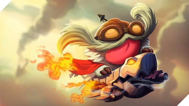 Káº¿t quáº£ hÃ¬nh áº£nh cho league of legend poro champions