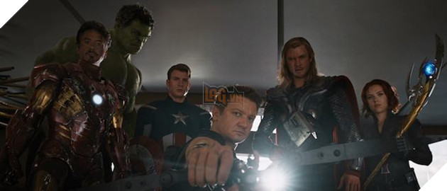 Aquaman và bài học về phát hành phim siêu anh hùng dành cho Marvel 3