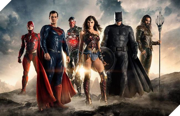 Rất nhiều người muốn được xem bản Justice League của Zack Snyder