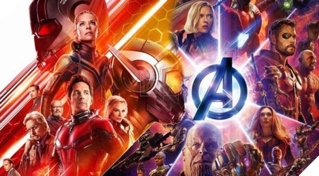 Aquaman và bài học về phát hành phim siêu anh hùng dành cho Marvel 7