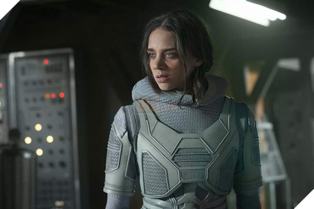 Hầu như chẳng còn ai nhớ tới Ghost nữa