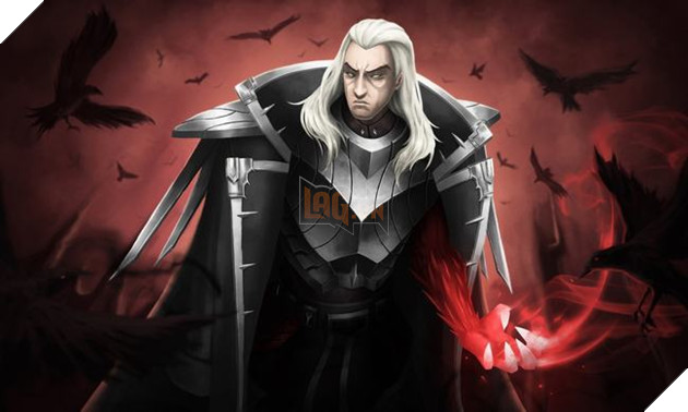 Các pháp sư bắt đầu xuất hiện ở đường dưới nhiều hơn