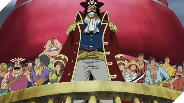 Lý do vì sao các thành viên trong băng Roger không quay lại Raftel và tìm kiếm kho báu One Piece? - Ảnh 1.