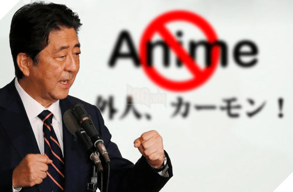 Tin Sốc: Nếu muốn xem phim hoạt hình, bạn sẽ phải sang định cư ở Nhật Bản - Ảnh 2.