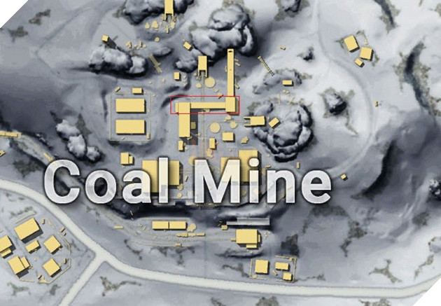 PUBG: Nhung dia diem loot bi danh gia thap du kha tot tren Vikendi 4 PUBG: Những địa điểm loot bị đánh giá thấp dù khá tốt trên Vikendi 4