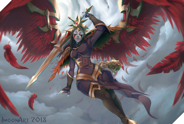 LMHT: Điểm mặt 5 vị tướng sẽ và đang trong kế hoạch chỉnh sửa của Riot Games