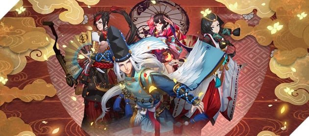 Hướng dẫn cách tải Âm Dương Sư ở tất cả server Trung, Đài, Thái, Việt và Global