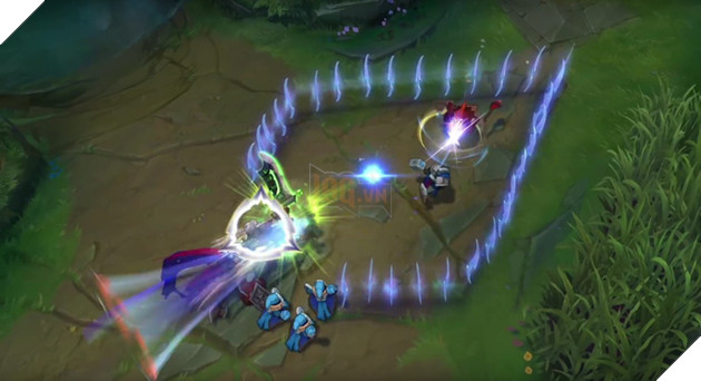 LMHT: Cái gì nhiều quá cũng không tốt, đây là những cơ chế đang bị Riot Games lạm dụng quá đà khiến game thủ khó chịu ra mặt - Ảnh 6.