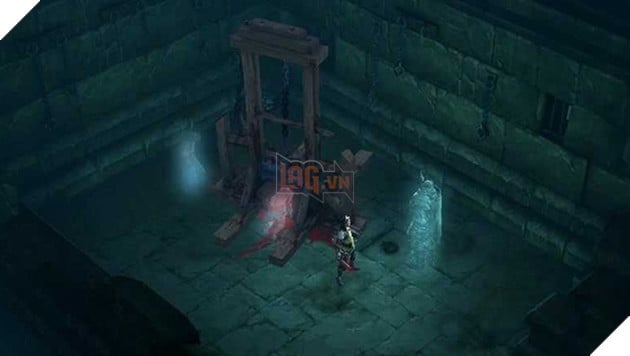 Những số phận bi thảm trong Diablo – Leoric: Từ có tất cả đến mất tất cả