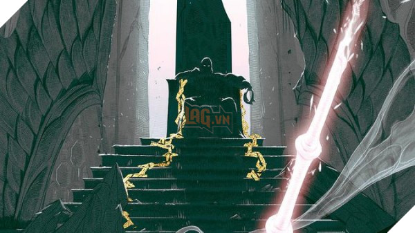 LMHT: Tướng mới thứ 143 tên là Sylas, có kỹ năng gậy ông đập lưng ông và sử dụng để báo thù Demacia - Ảnh 7.