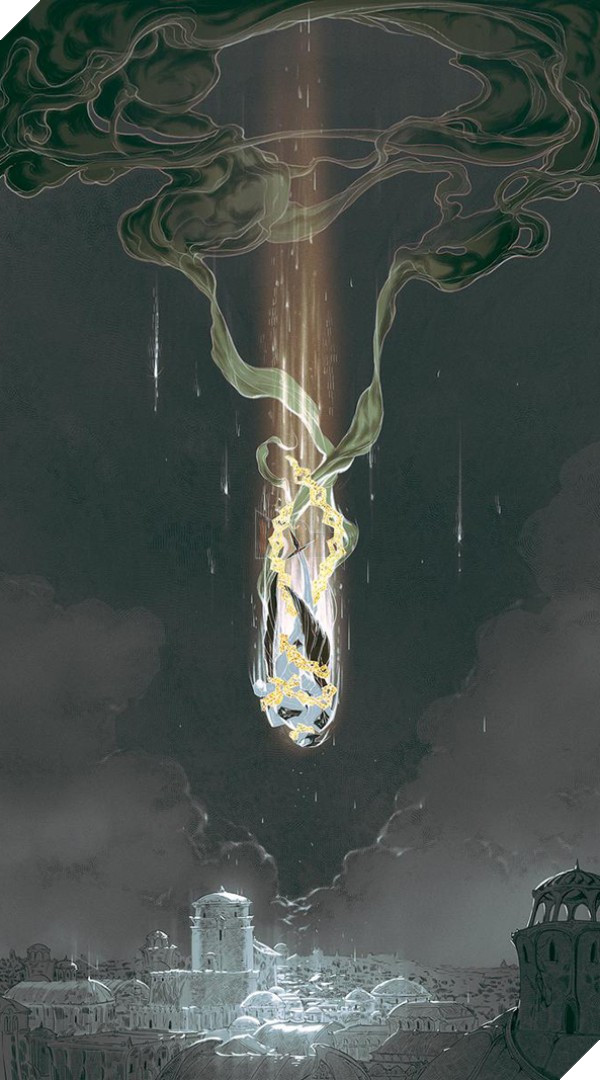 LMHT: Tướng mới thứ 143 tên là Sylas, có kỹ năng gậy ông đập lưng ông và sử dụng để báo thù Demacia - Ảnh 3.