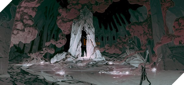 LMHT: Tướng mới thứ 143 tên là Sylas, có kỹ năng gậy ông đập lưng ông và sử dụng để báo thù Demacia - Ảnh 5.