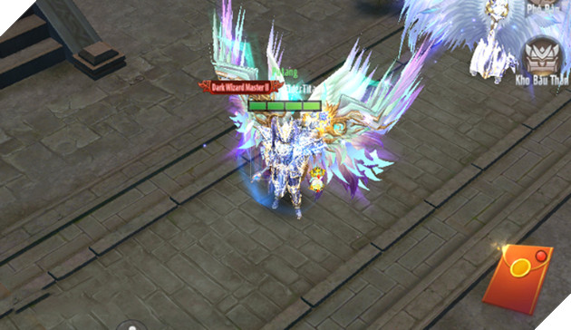 MU Awaken VNG tang li xi va Giftcode cho game thu cuc chat khi Tet ngay cang den gan 3 MU Awaken VNG tặng lì xì và Giftcode cho game thủ cực chất khi Tết ngày càng đến gần 3