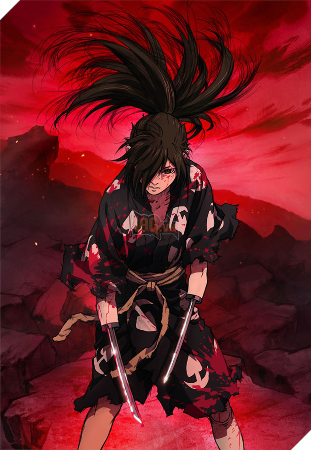 Top 6 bo Anime sieu pham dang trong doi nhat trong nam 2019 nay 3 Top 6 bộ Anime siêu phẩm đáng trông đợi nhất trong năm 2019 này 3