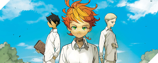 Top 6 bo Anime sieu pham dang trong doi nhat trong nam 2019 nay 2 Top 6 bộ Anime siêu phẩm đáng trông đợi nhất trong năm 2019 này 2