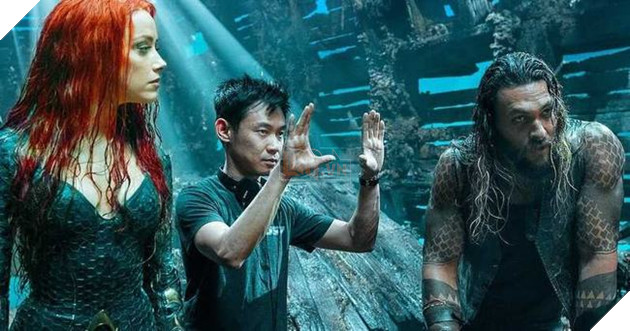 Aquaman: Dường như Atlantis không hề xuất hiện trong Justice League 3