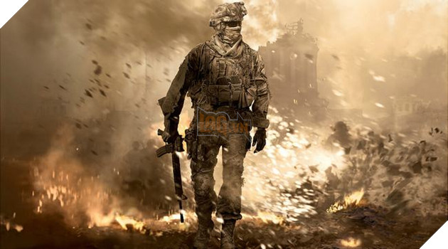 Rò rỉ tin đồn Call of Duty: Modern Warfare 4 có phần chơi cốt truyện cũ 3