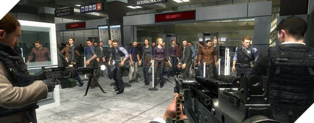 Photo of Rò rỉ tin đồn Call of Duty: Modern Warfare 4 có phần chơi cốt truyện cũ