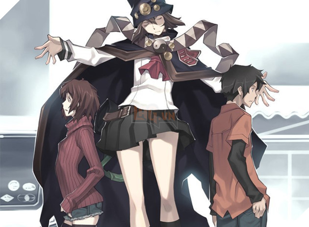 Top 6 bo Anime sieu pham dang trong doi nhat trong nam 2019 nay 5 Top 6 bộ Anime siêu phẩm đáng trông đợi nhất trong năm 2019 này 5