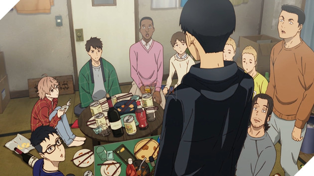 Top 6 bo Anime sieu pham dang trong doi nhat trong nam 2019 nay 4 Top 6 bộ Anime siêu phẩm đáng trông đợi nhất trong năm 2019 này 4