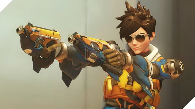 Overwatch: Nữ game thủ chuyên nghiệp dính drama bị lộ là nam giả gái 2