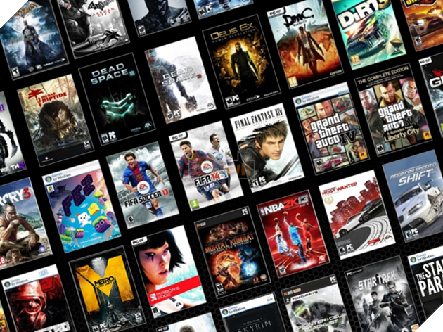 Việc mua đi bán lại game chính thức bị coi là phạm pháp và có thể ngồi tù tại Nhật Bản - Ảnh 1.