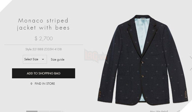 Chết ngất với set đồ trị giá cả trăm triệu mà Viruss diện lên thảm đỏ We Choice Award - Ảnh 3.