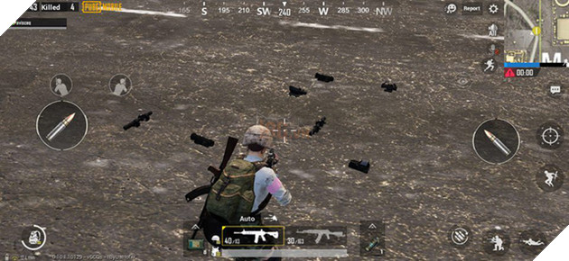 Tencent khẳng định đang nỗ lực khắc phục giật, lag trong PUBG Mobile - Ảnh 1.