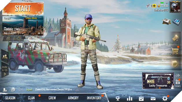 Tencent khẳng định đang nỗ lực khắc phục giật, lag trong PUBG Mobile - Ảnh 3.