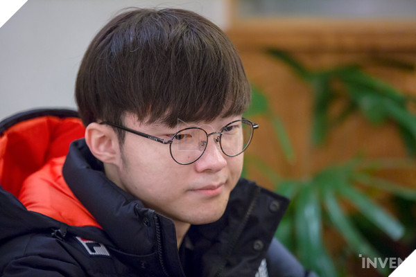 Phỏng vấn ‘Faker’ Lee SangHyeok - Thất bại nhiều nhưng khát khao vẫn còn cháy bỏng 3