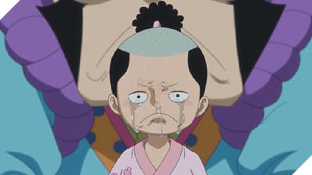 One Piece: Dự đoán người sử dụng Trái Quỷ Thời Gian tiếp theo tại Arc Wano 5