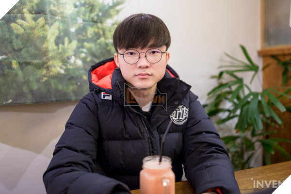 Phỏng vấn ‘Faker’ Lee SangHyeok - Thất bại nhiều nhưng khát khao vẫn còn cháy bỏng 7