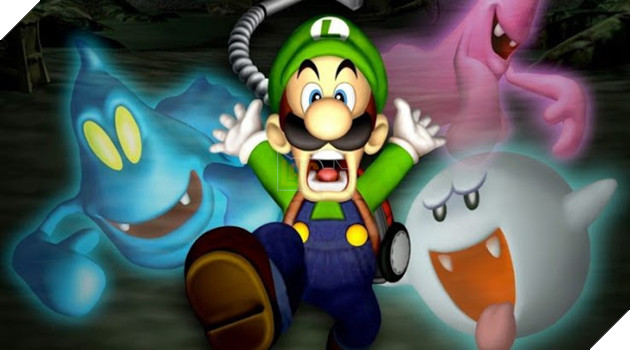 Những tựa game kinh dị được kì vọng nhất trong năm 2019 11